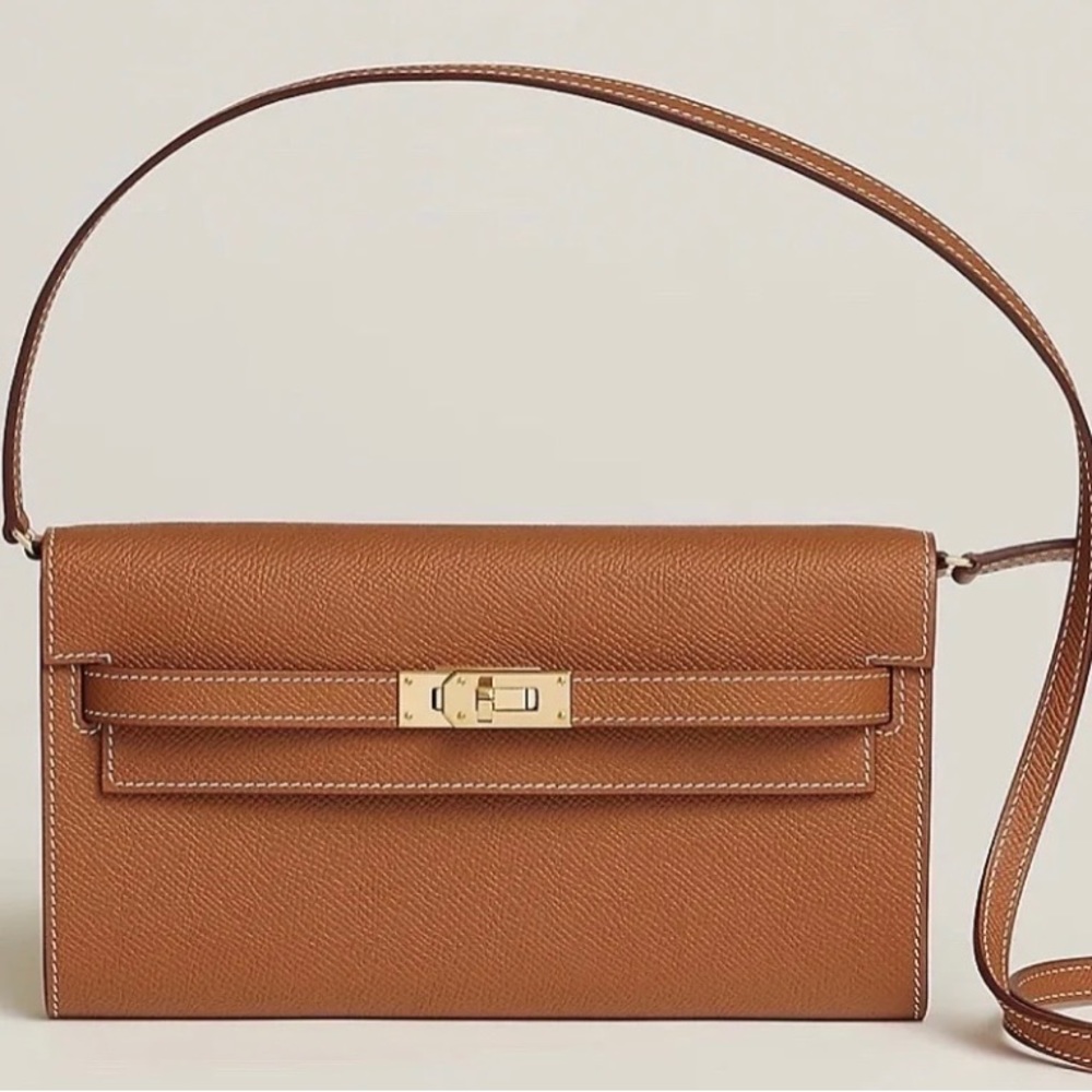 Hermes Kelly To Go